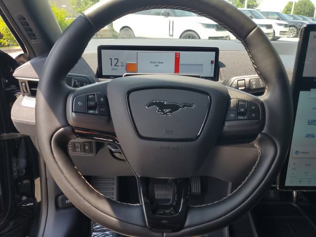 Used 2022 Ford Mustang Mach-E GT w/ GT Performance Edition AWD/4WD image 22