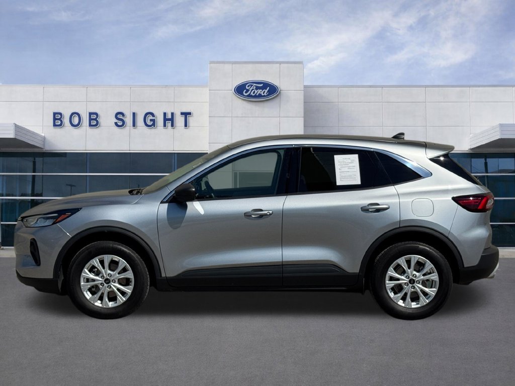 Used 2024 Ford Escape Active w/ Tech Pack #1 AWD/4WD image 37
