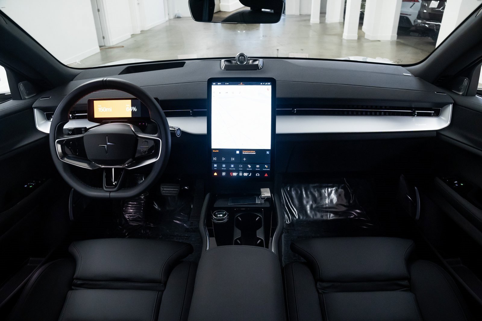 Used 2025 Polestar Polestar 3 image 9