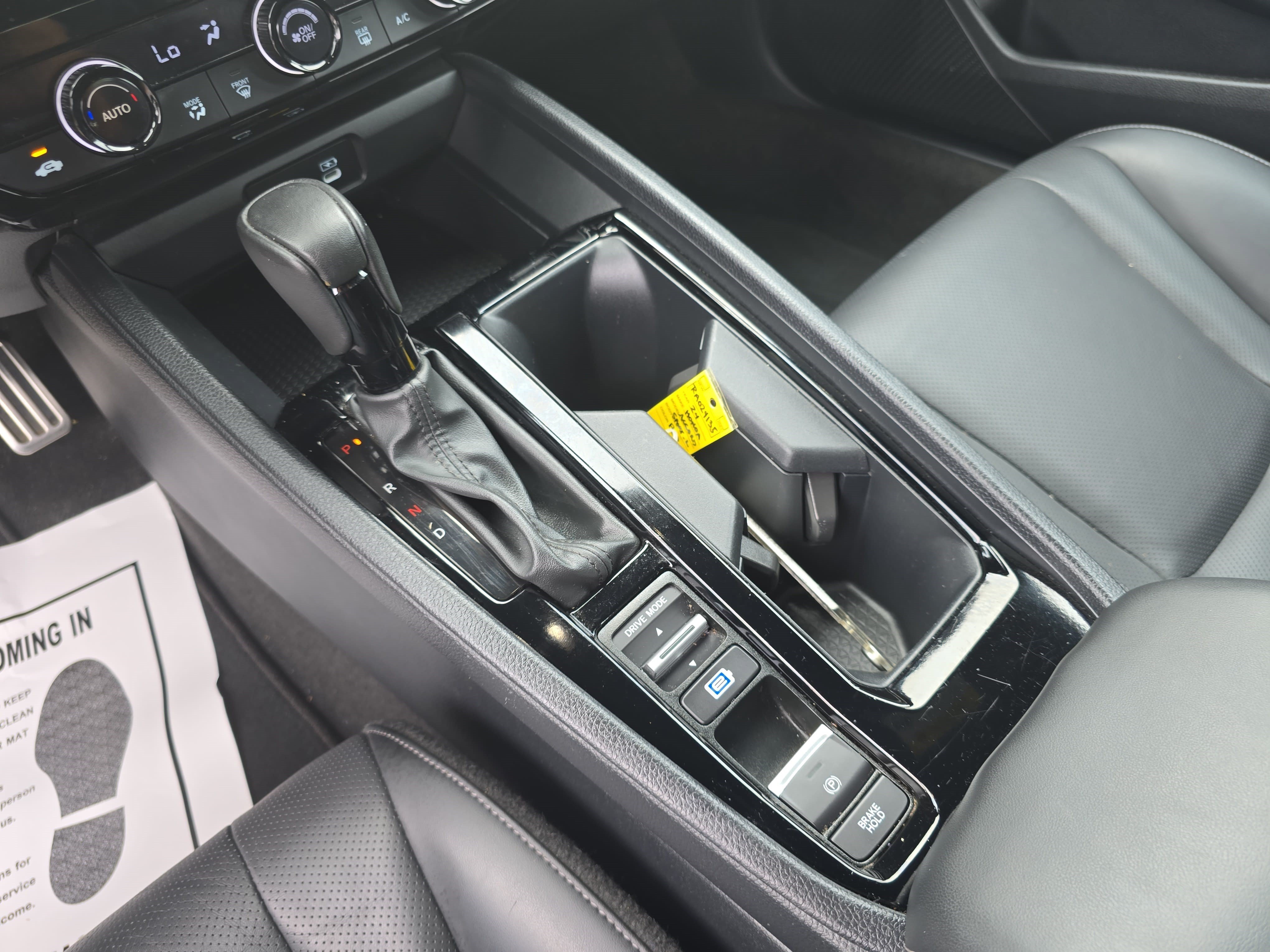 Used 2024 Honda Accord Sport image 23