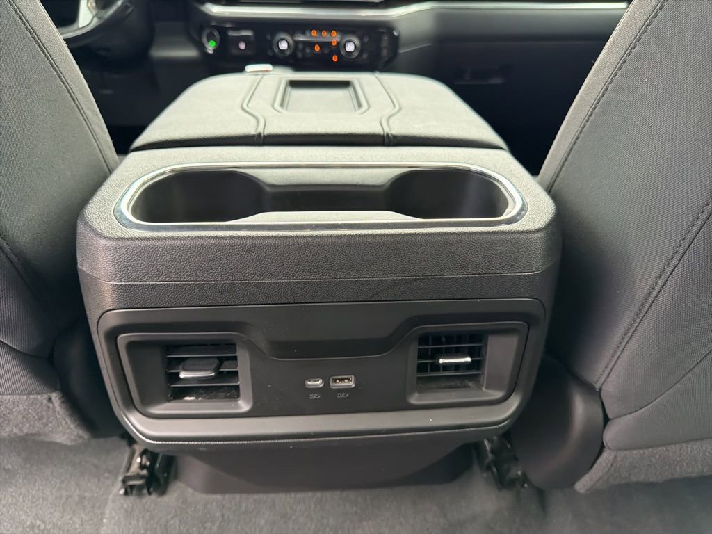 Certified 2022 Chevrolet Silverado 1500 LT Trail Boss w/ Protection Package AWD/4WD image 18