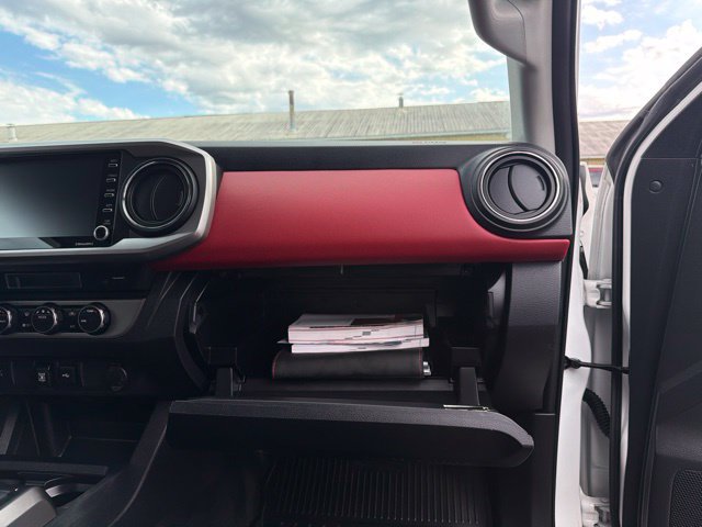 Used 2023 Toyota Tacoma SR5 AWD/4WD image 35