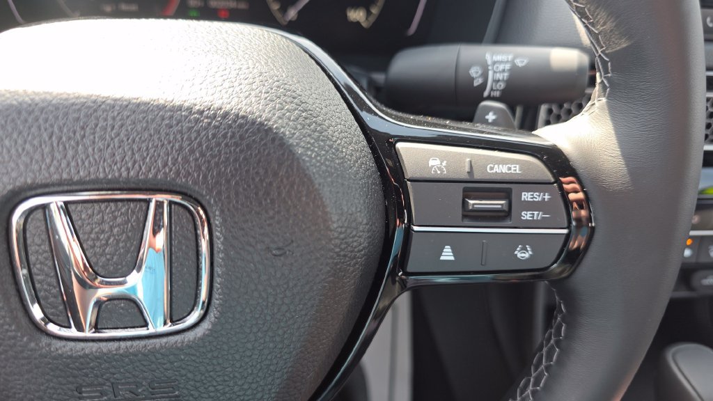Used 2026 Honda Civic Sport image 26