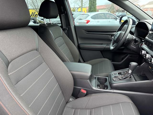 Used 2026 Honda CR-V Sport image 19
