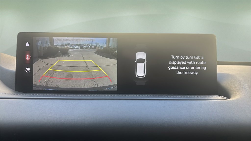 Used 2021 Genesis GV80 2.5T image 22