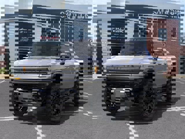 New 2025 GMC Hummer EV 2X image 6