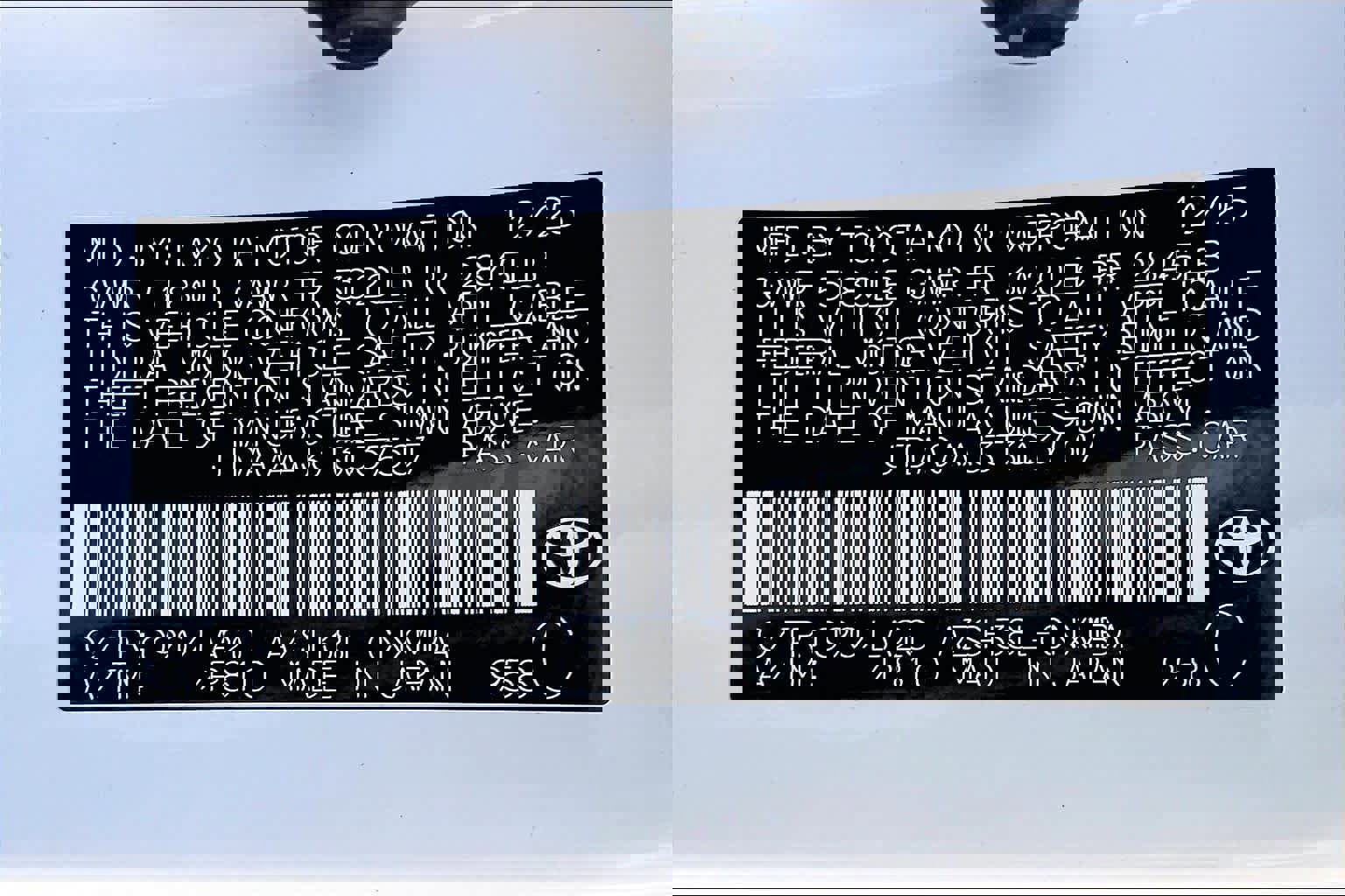 New 2026 Toyota Crown Signia image 22