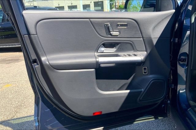 Certified 2023 Mercedes-Benz GLA 250 4MATIC w/ Premium Package image 18