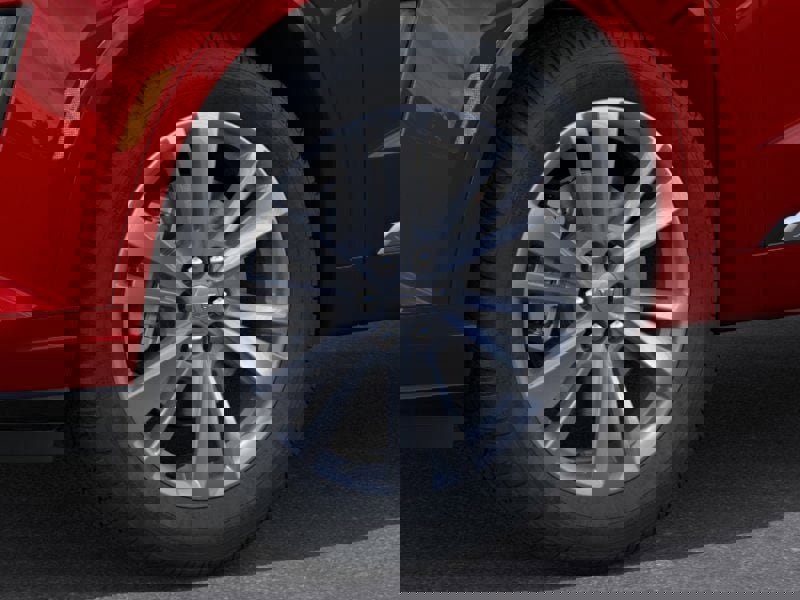 New 2025 Cadillac XT6 Premium Luxury image 33