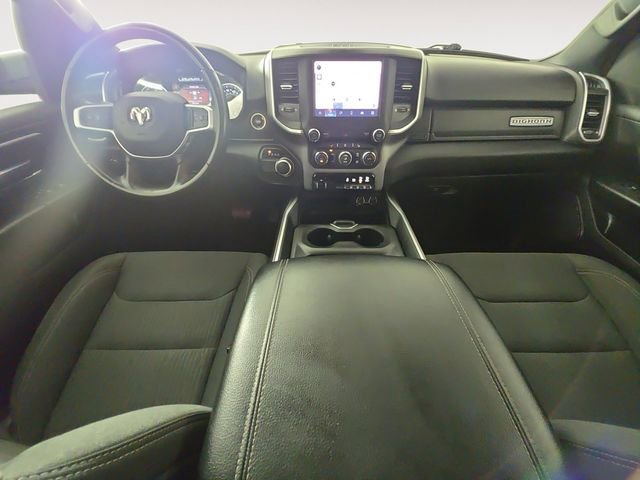 Used 2022 RAM 1500 Big Horn image 10
