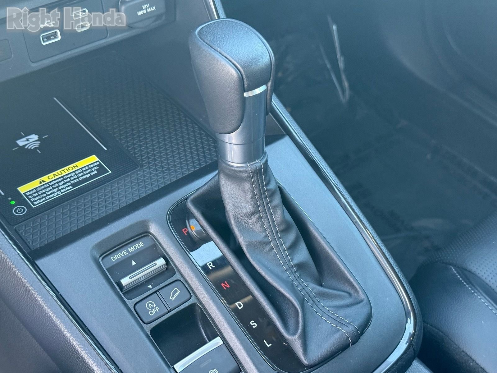 Certified 2025 Honda CR-V EX-L image 25