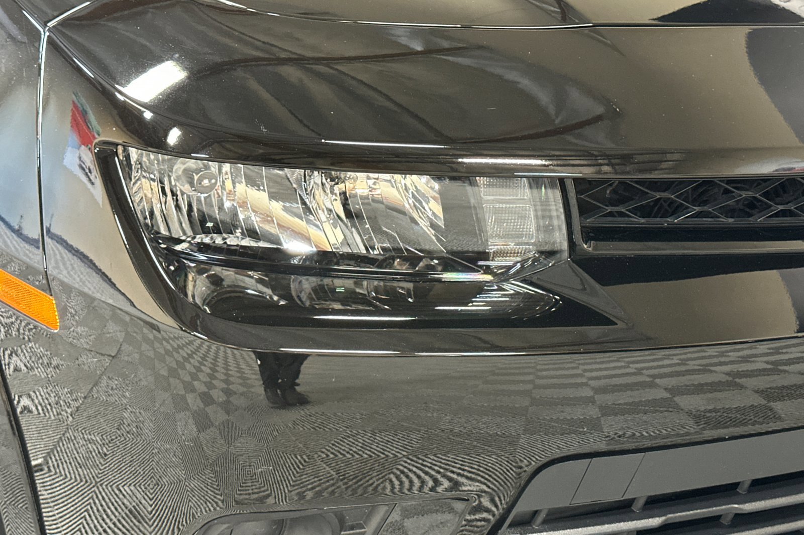 Used 2015 Chevrolet Camaro Z/28 image 39