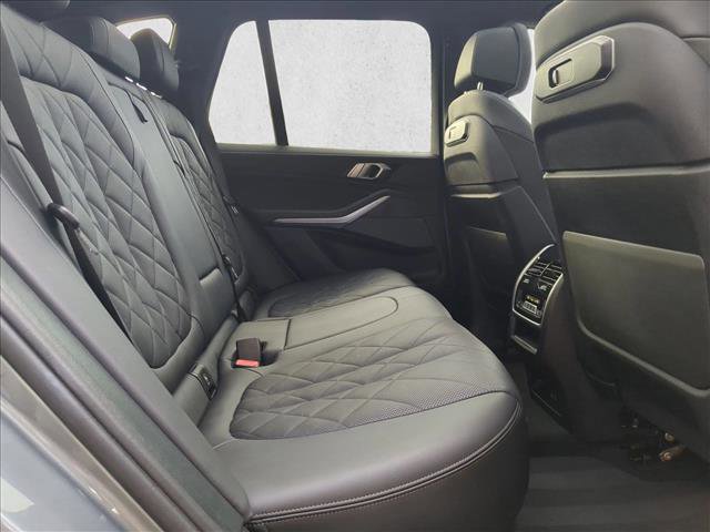 Used 2024 BMW X5 xDrive40i image 25