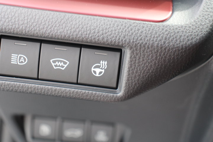 New 2027 Toyota Prius Plug-In Hybrid w/ Limited Premium Package FWD image 18
