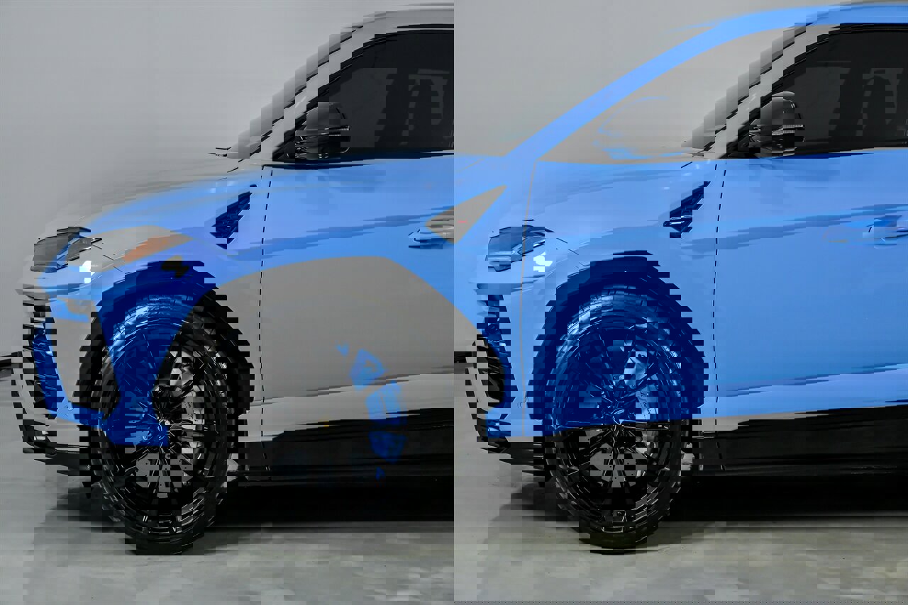 Used 2022 Lamborghini Urus image 7