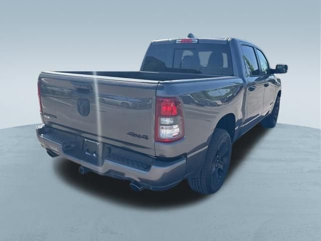 Used 2023 RAM 1500 Big Horn image 18