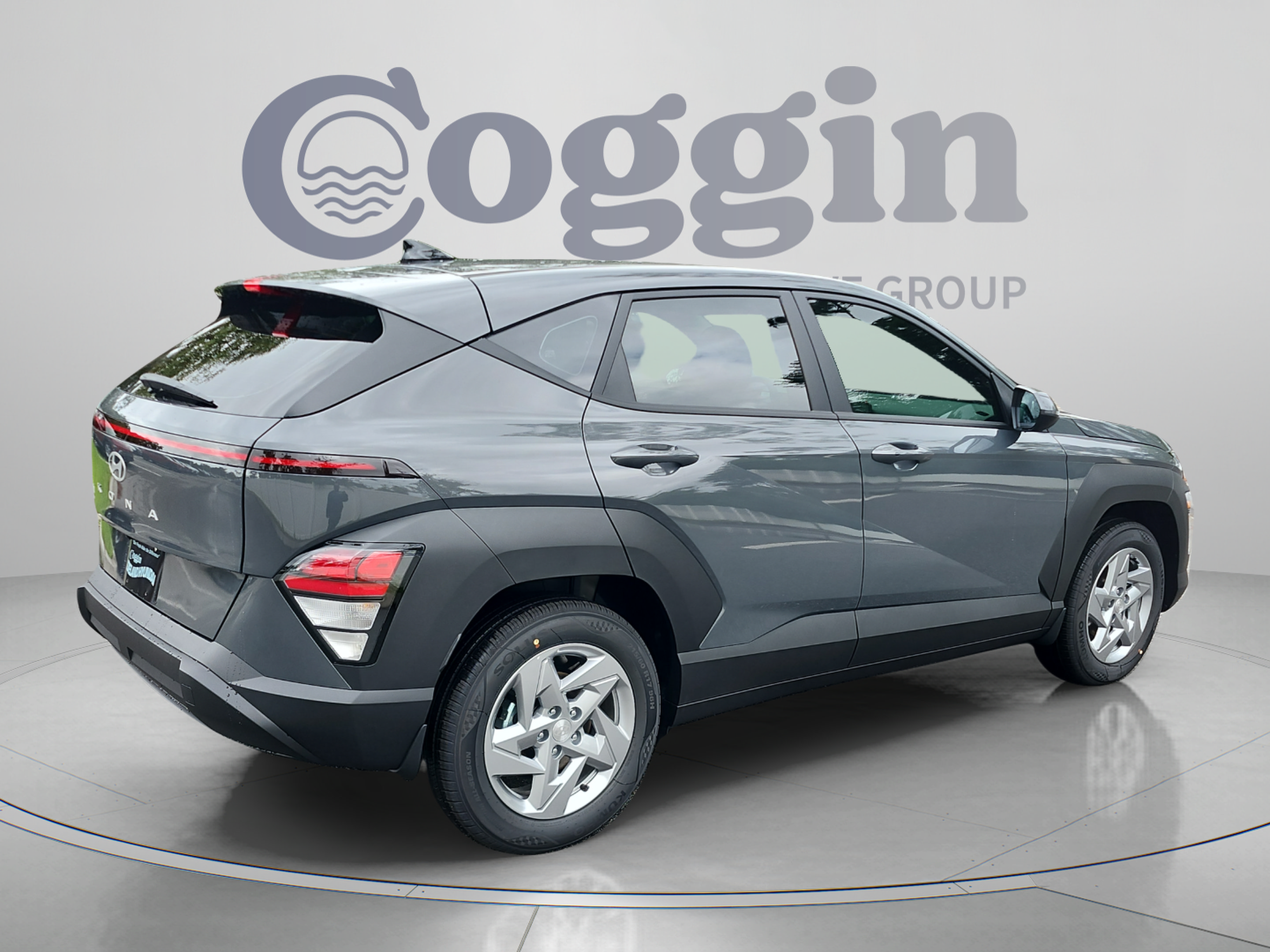 New 2027 Hyundai Kona SE FWD image 5