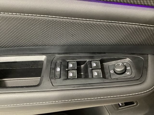 Certified 2026 Volkswagen Atlas Cross Sport SEL Premium R-Line w/ MDO Package AWD/4WD image 19