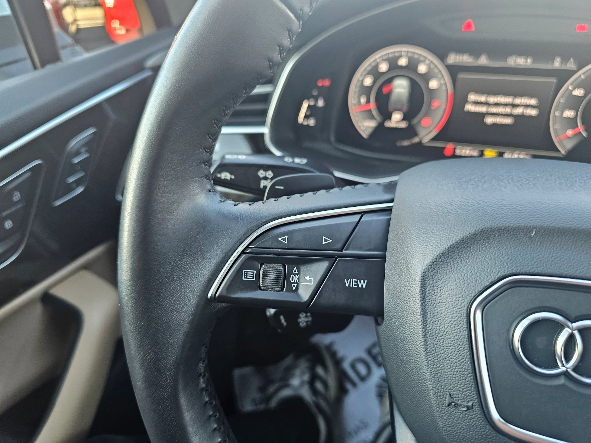 Used 2020 Audi Q7 3.0T Premium image 20