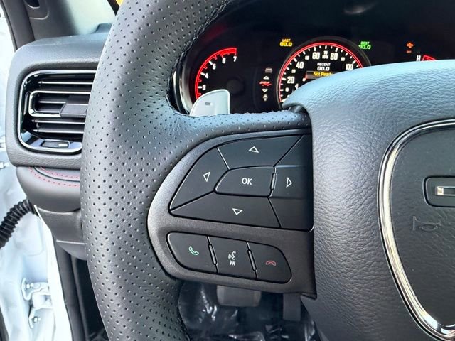 New 2026 Dodge Durango GT image 21