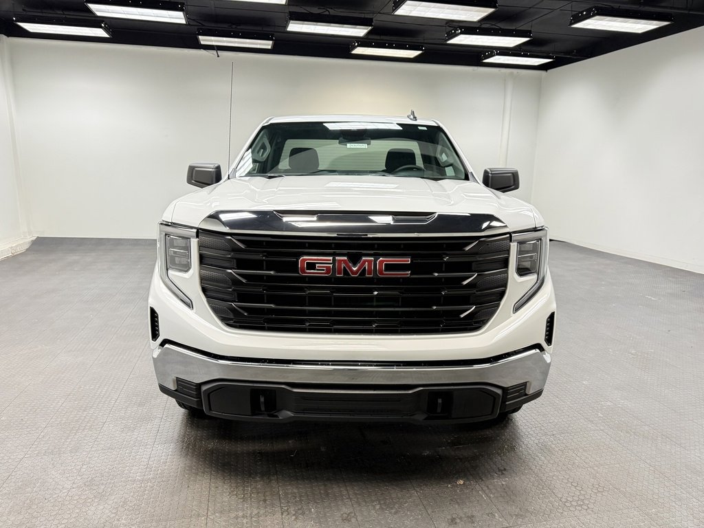 New 2026 GMC Sierra 1500 Pro w/ Pro Value Package image 9