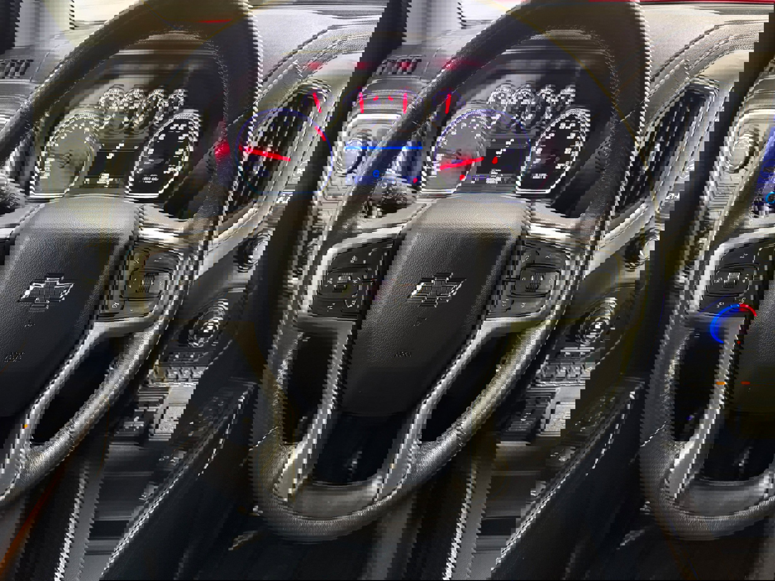 Used 2021 Chevrolet Silverado 1500 RST w/ All Star Edition Plus image 17