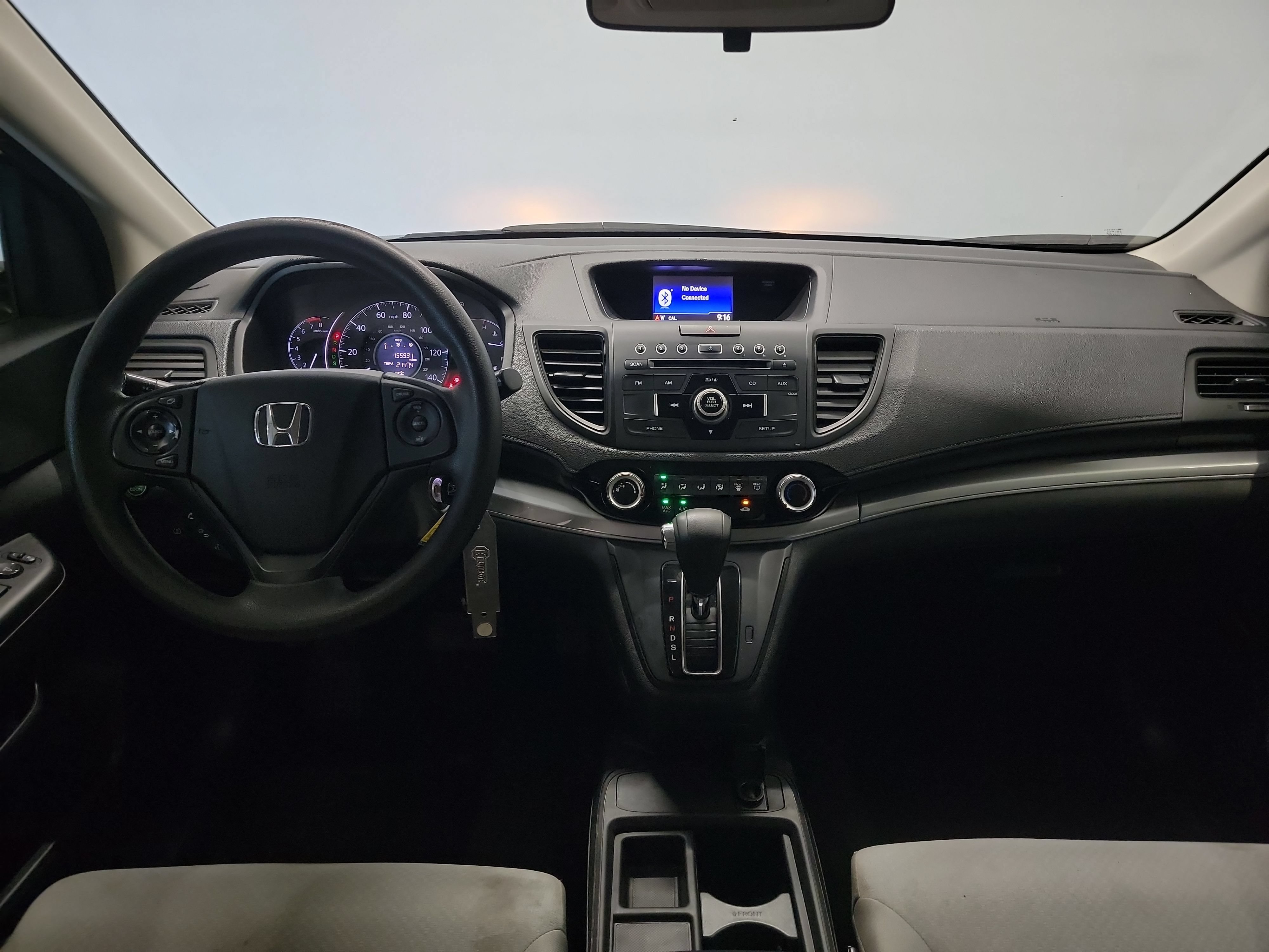 Used 2015 Honda CR-V LX image 15