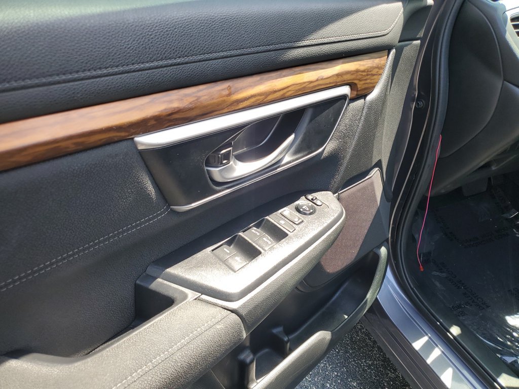Used 2021 Honda CR-V EX image 18
