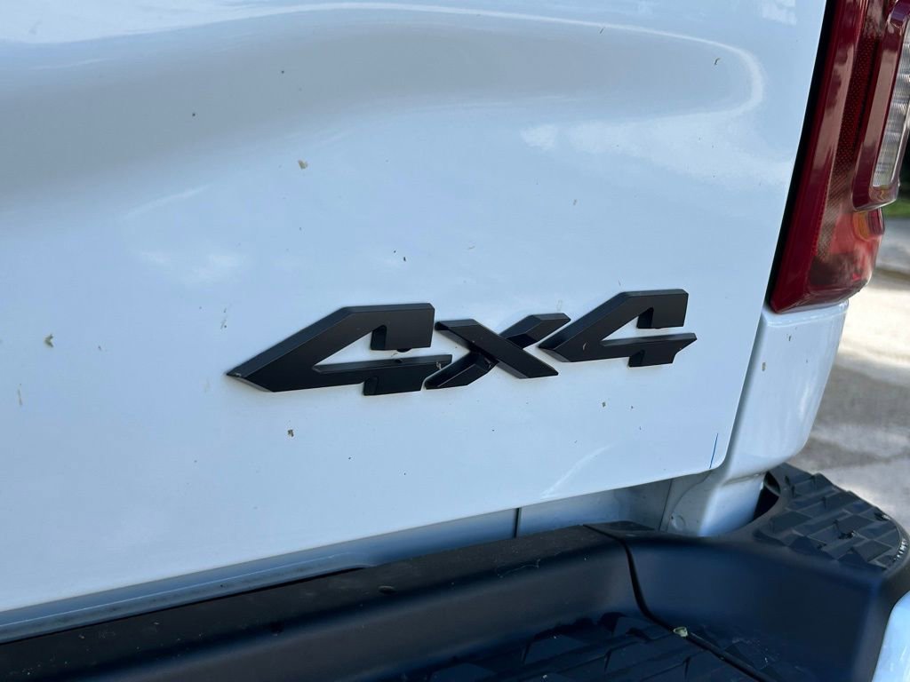 New 2026 RAM 2500 Laramie image 29