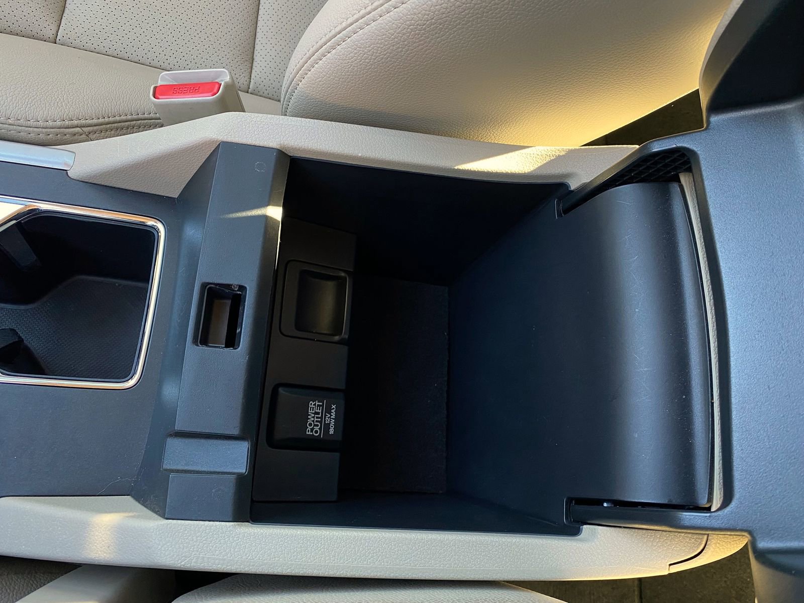 Used 2014 Honda Accord EX-L image 19