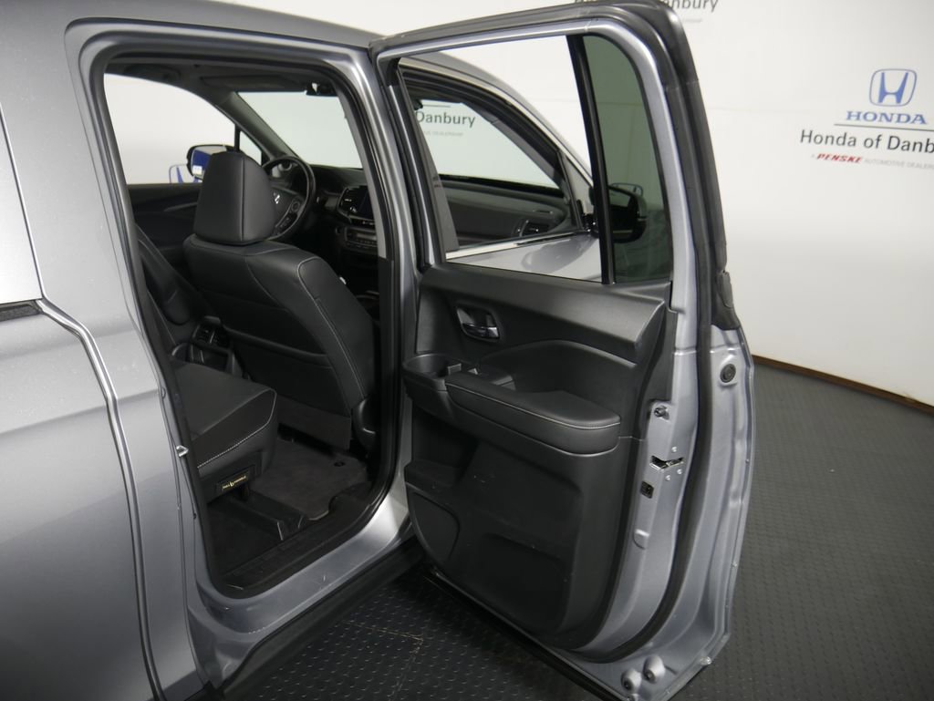 Used 2021 Honda Ridgeline RTL-E image 9