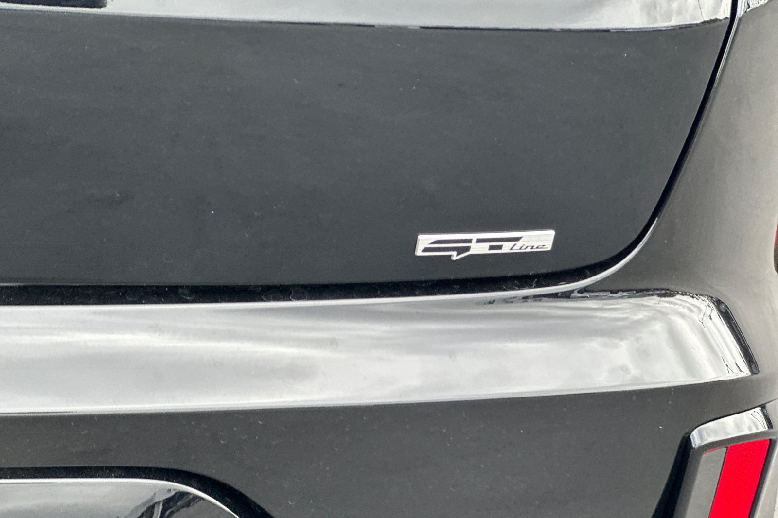 New 2026 Kia K4 GT-Line w/ GT-Line Sunroof Package FWD image 25