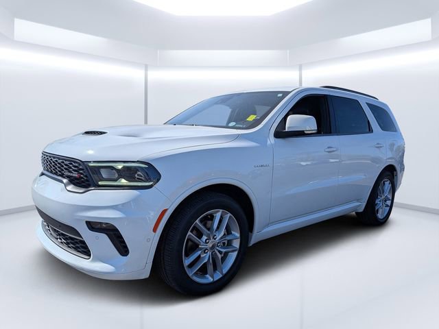 Used 2022 Dodge Durango R/T image 7