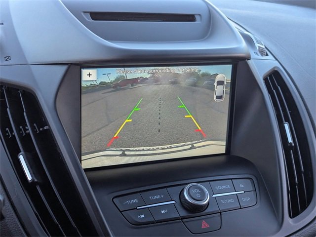 Used 2018 Ford Escape SEL image 28