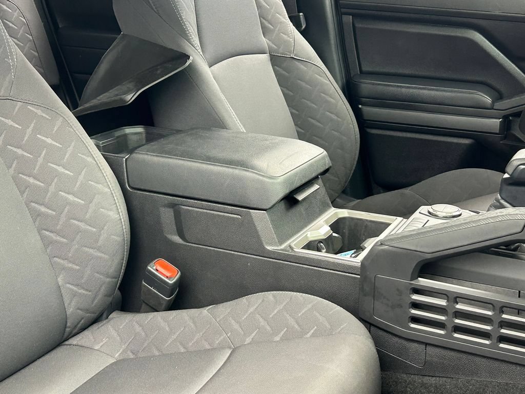 Used 2024 Toyota Tacoma SR5 RWD image 14