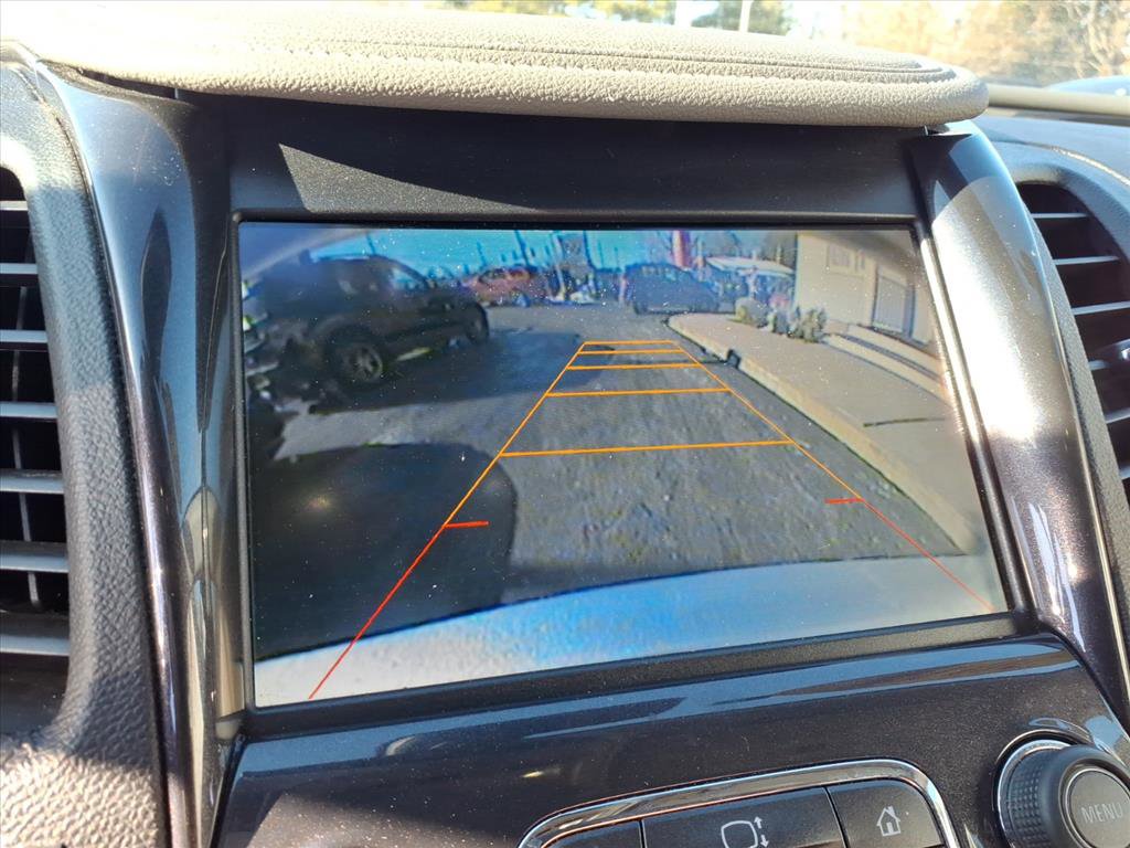 Used 2014 Chevrolet Impala LTZ image 26