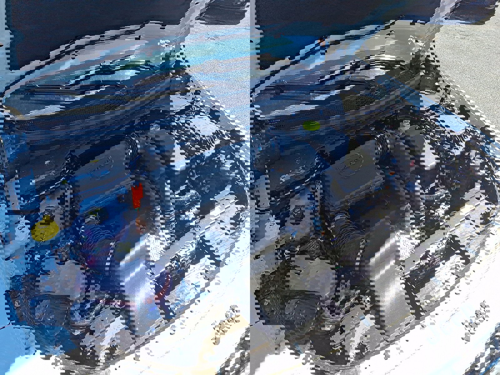 New 2026 Jeep Cherokee Laredo image 20