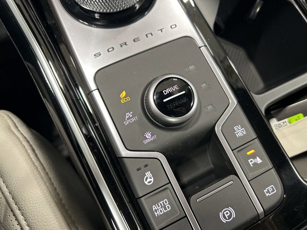 New 2026 Kia Sorento SX Prestige image 27