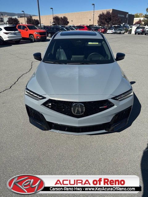 New 2026 Acura MDX Type S image 10