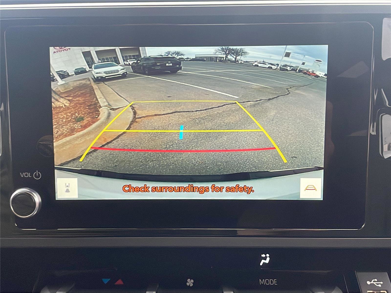 New 2026 Toyota Tundra SR5 image 29