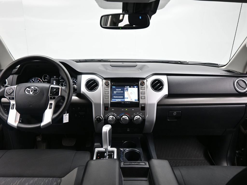 Used 2018 Toyota Tundra SR5 w/ TRD Off Road Package image 22