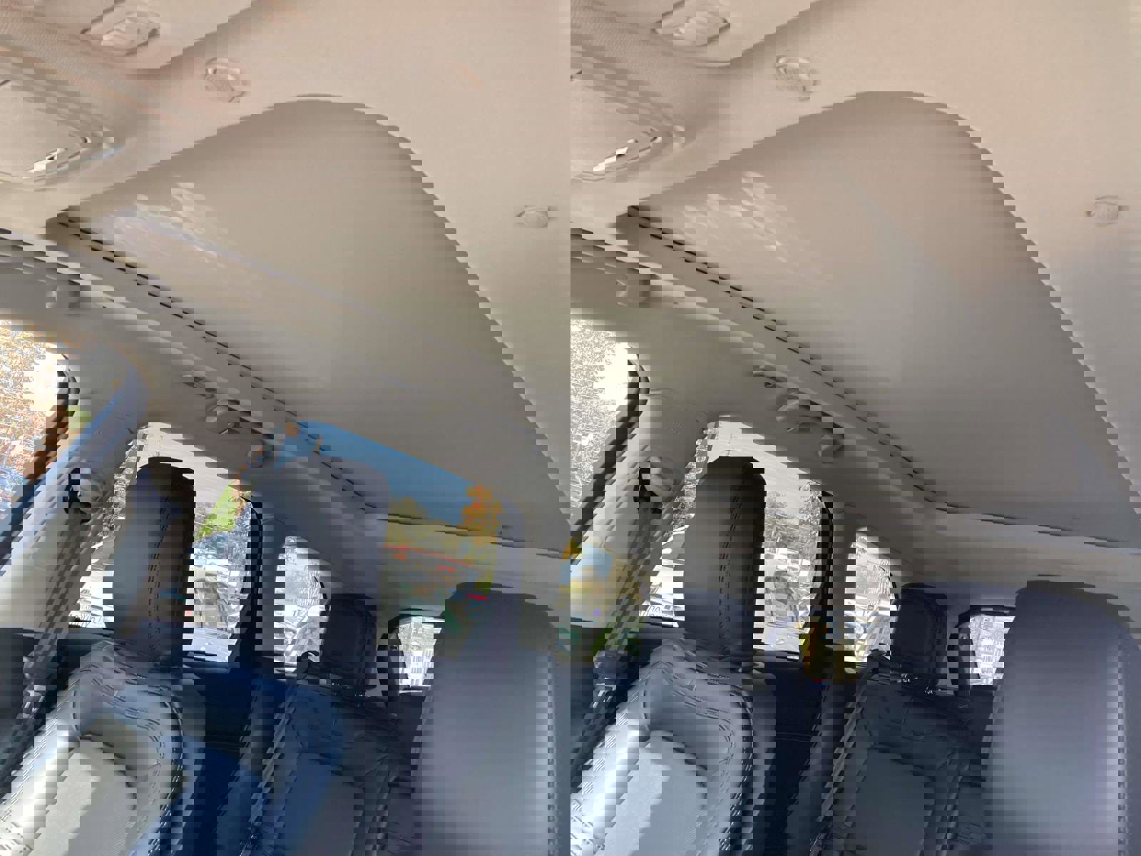 New 2026 Lincoln Corsair Reserve w/ Jet Appearance Package image 22