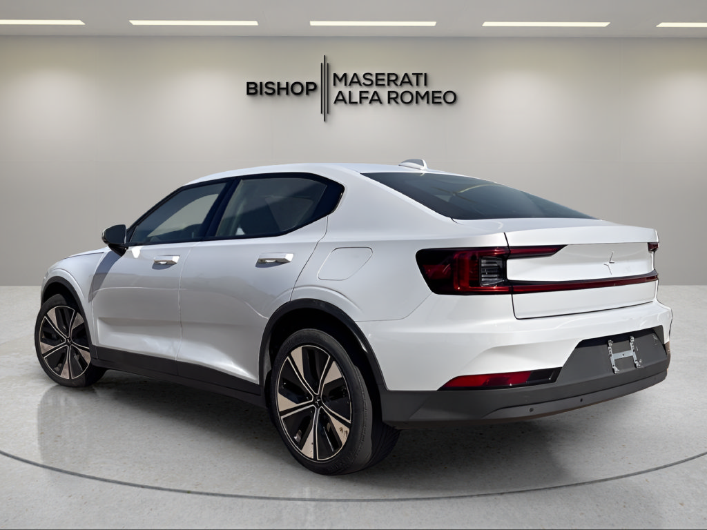 Used 2023 Polestar Polestar 2 FWD image 3