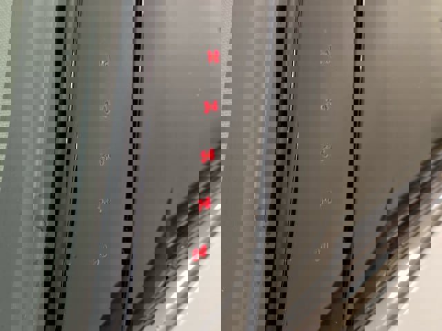 New 2025 Lincoln Corsair Grand Touring w/ Equipment Group 301A image 15