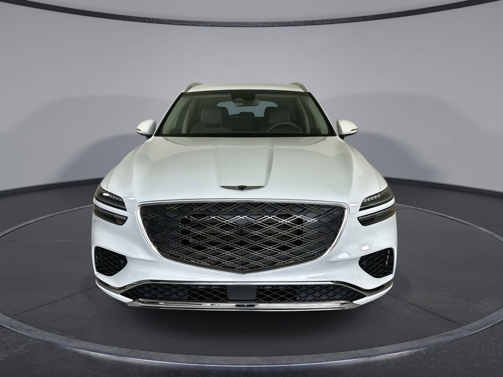 New 2026 Genesis GV70 2.5T AWD/4WD image 3