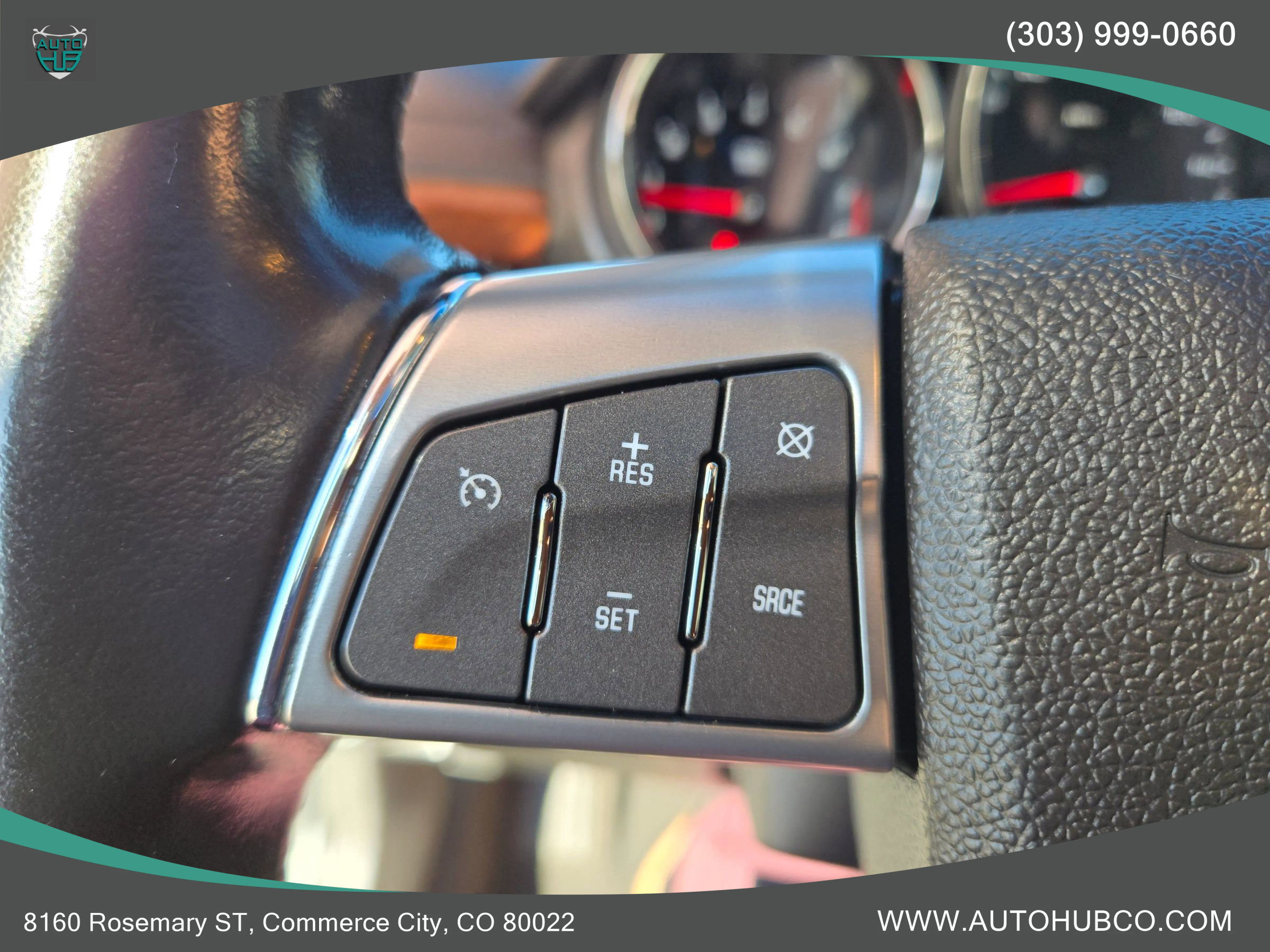 Used 2010 Cadillac CTS Luxury image 18