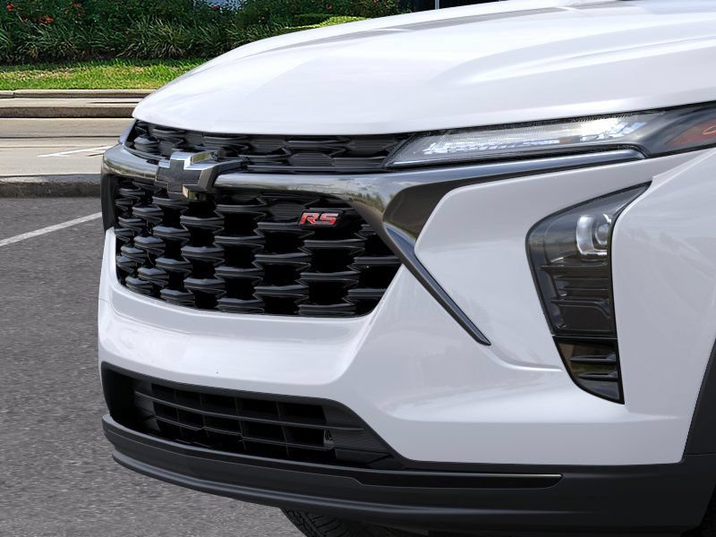 New 2026 Chevrolet Trax RS w/ Driver Confidence Package FWD image 13