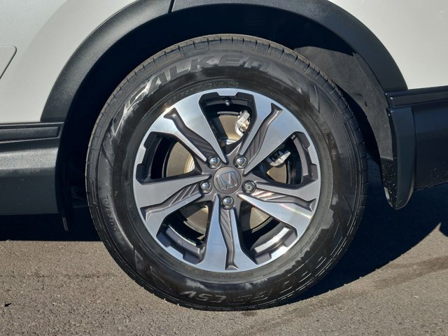 Used 2020 Honda CR-V LX image 29