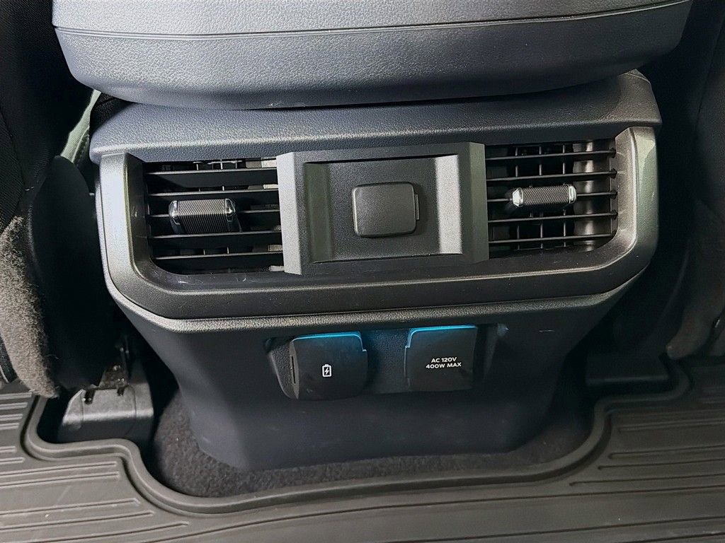 Used 2023 Ford F150 XLT w/ Equipment Group 302A High image 37