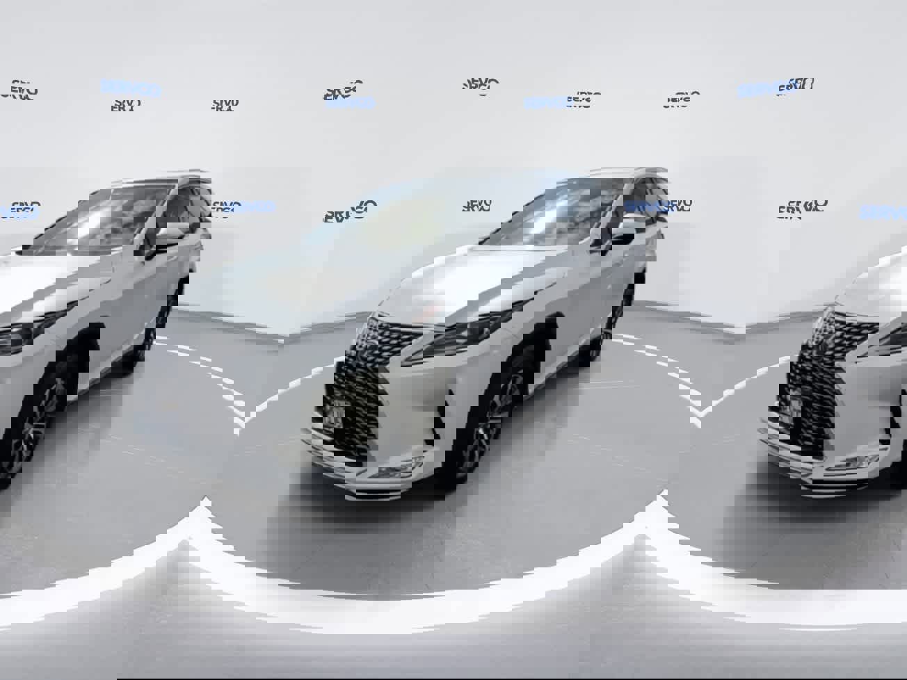 Used 2022 Lexus RX 350 RX 350 image 4